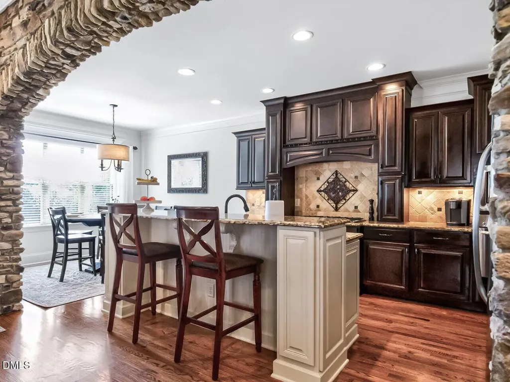 4128 Field Oak Drive Wake Forest NC 27587