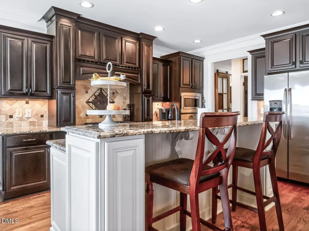 4128 Field Oak Drive Wake Forest NC 27587