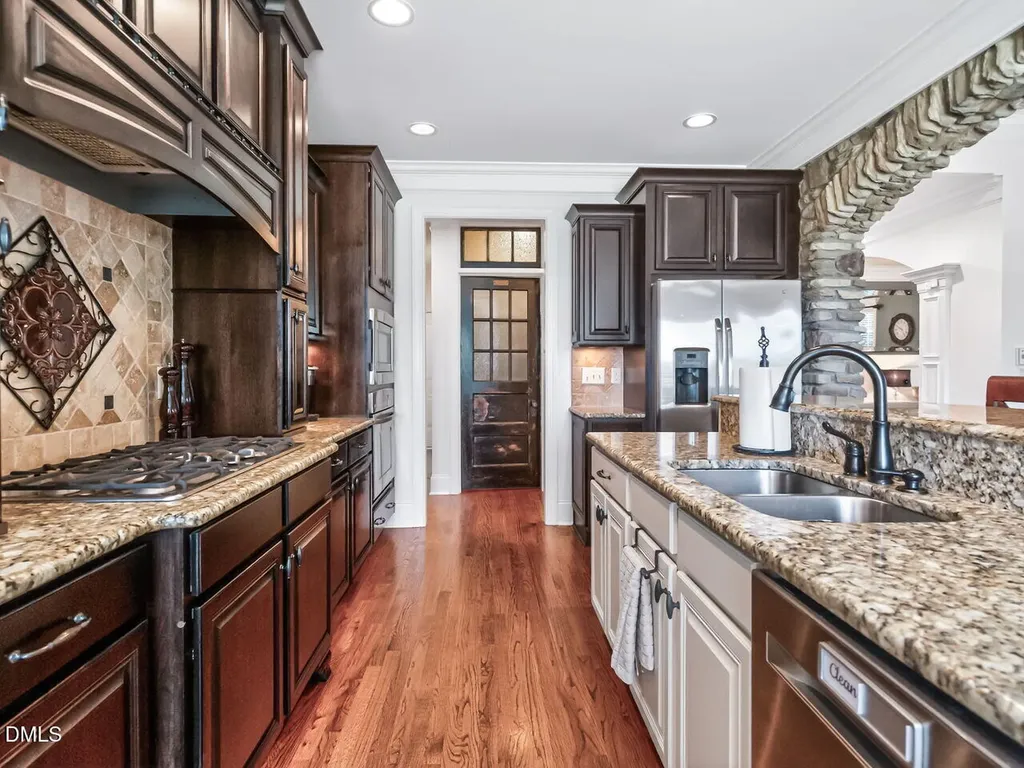4128 Field Oak Drive Wake Forest NC 27587