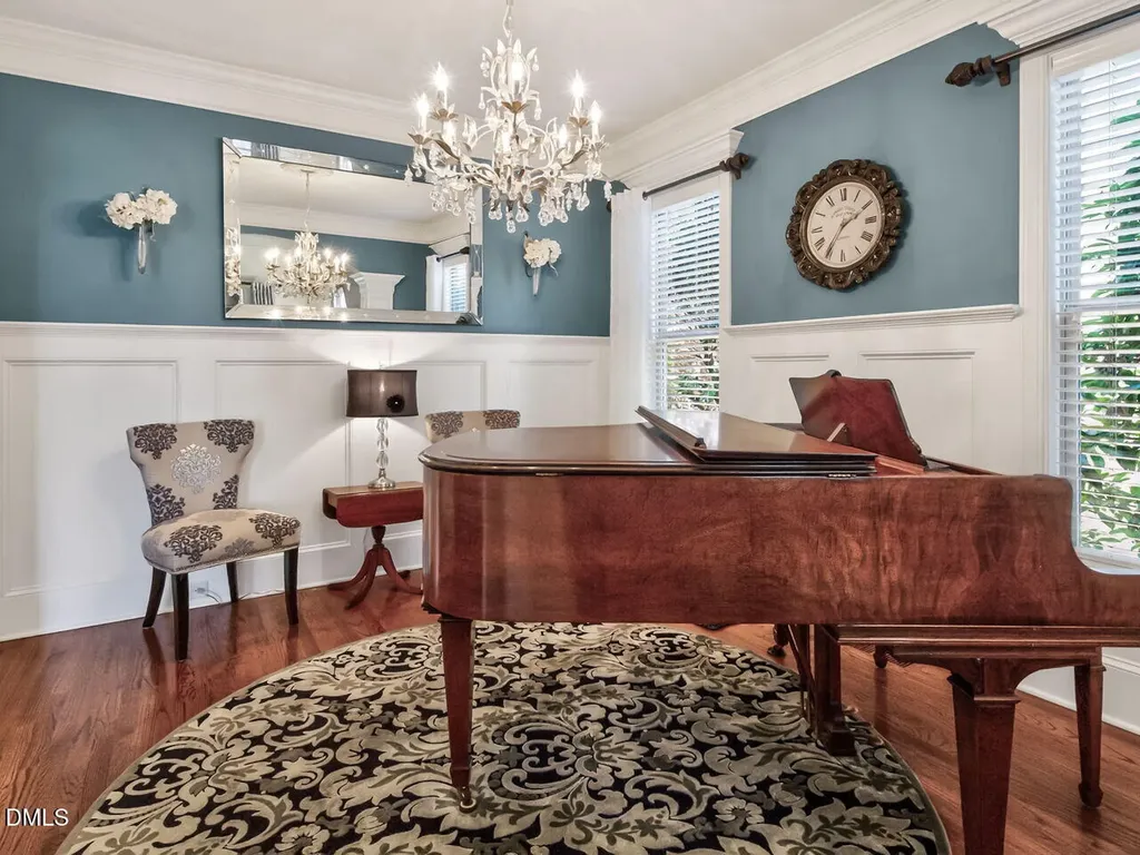 4128 Field Oak Drive Wake Forest NC 27587