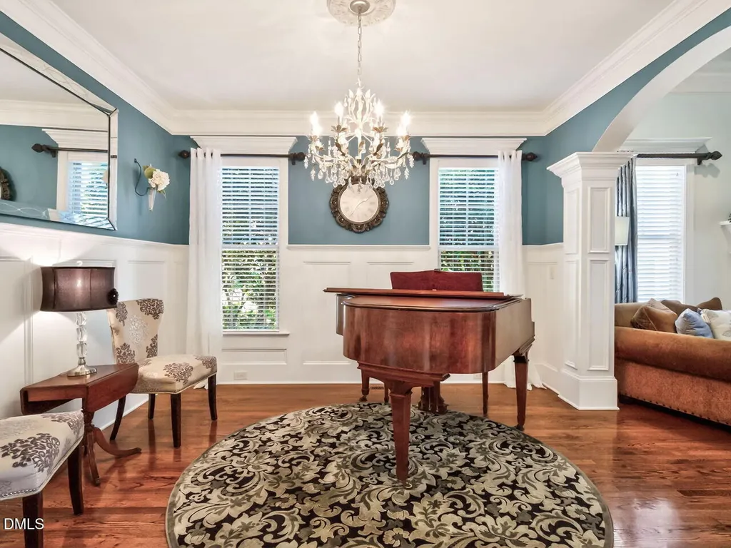 4128 Field Oak Drive Wake Forest NC 27587