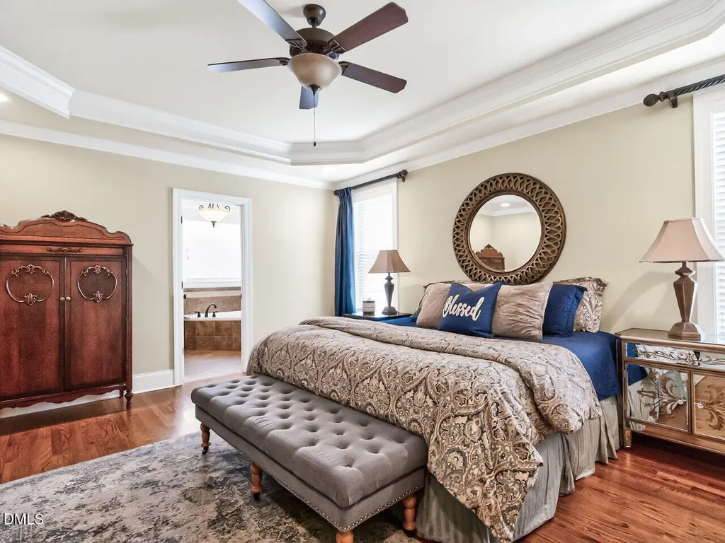 4128 Field Oak Drive Wake Forest NC 27587