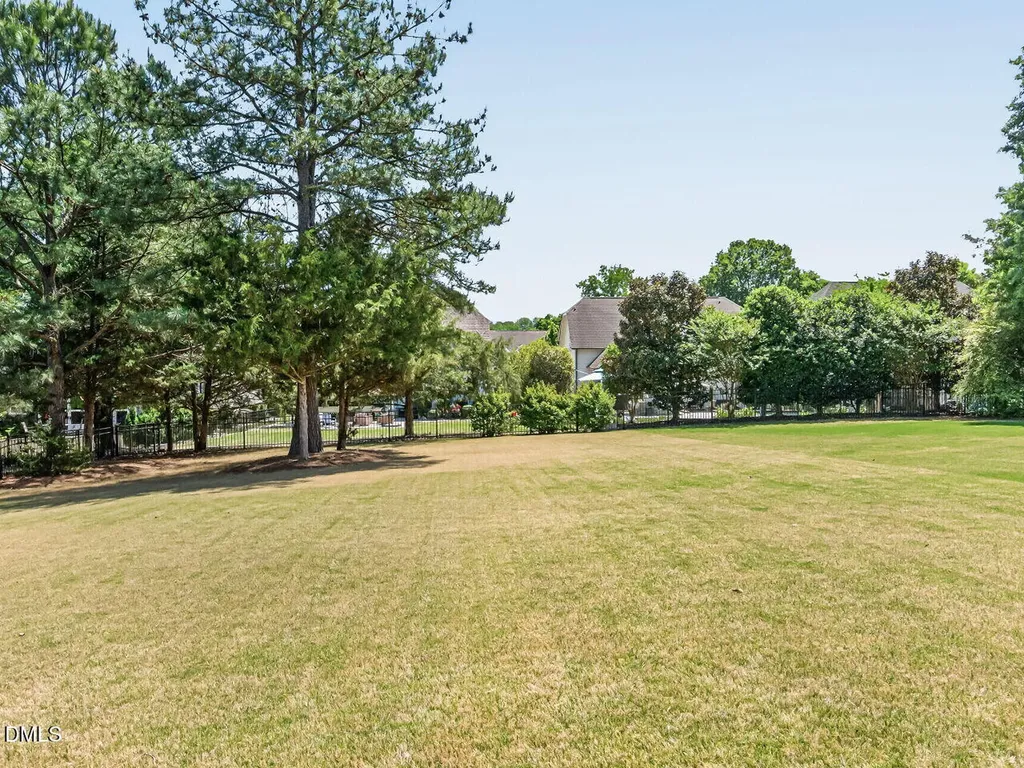 4128 Field Oak Drive Wake Forest NC 27587