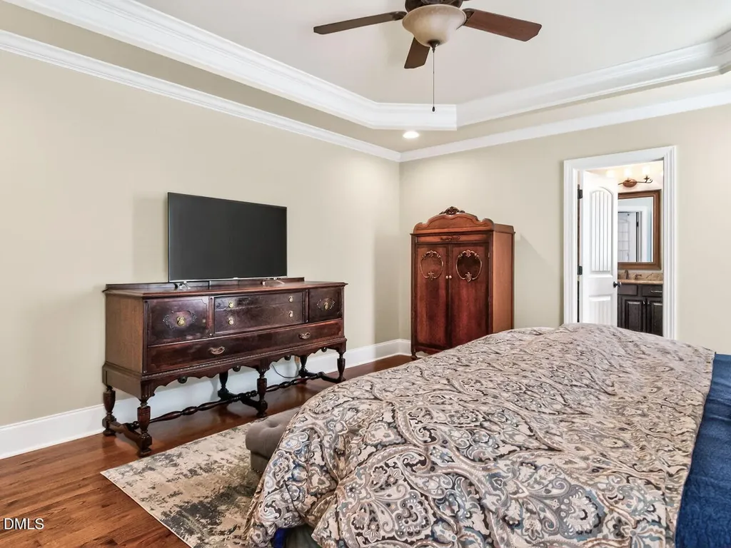 4128 Field Oak Drive Wake Forest NC 27587