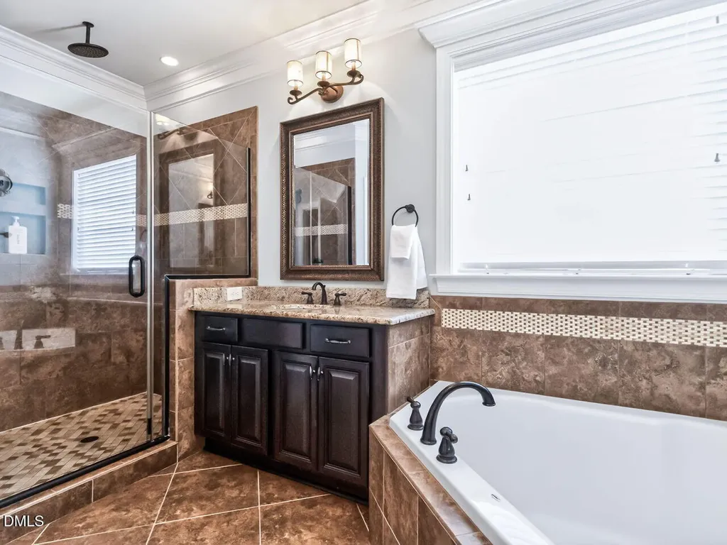 4128 Field Oak Drive Wake Forest NC 27587