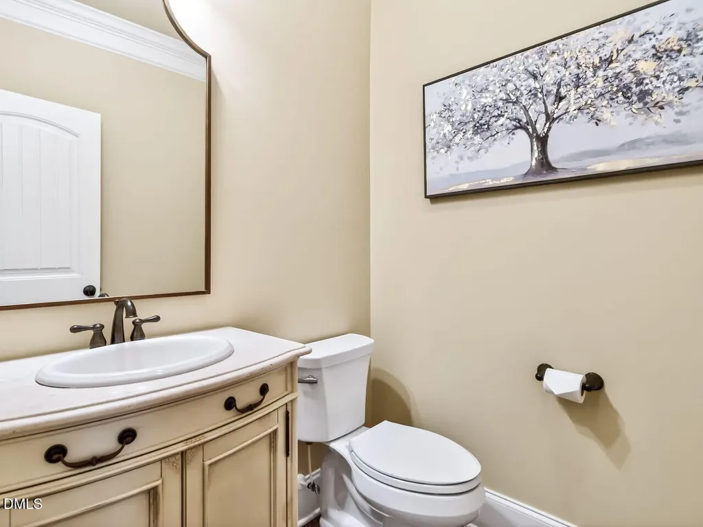 4128 Field Oak Drive Wake Forest NC 27587