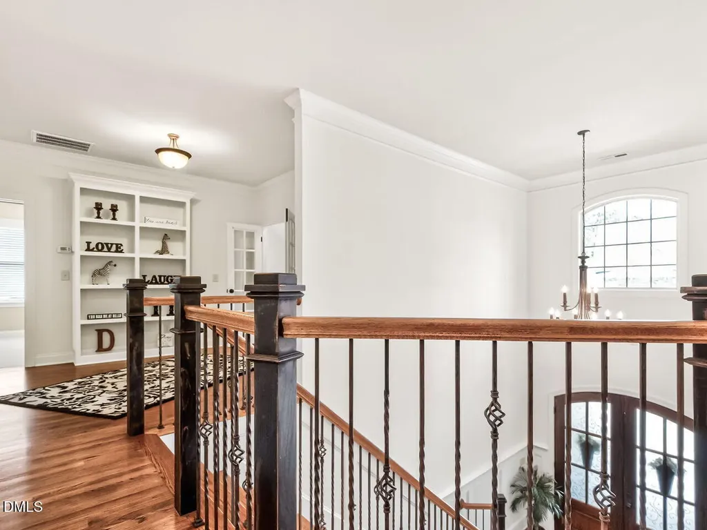 4128 Field Oak Drive Wake Forest NC 27587