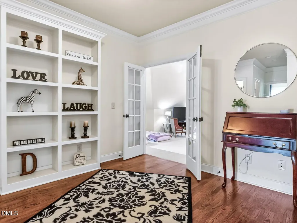 4128 Field Oak Drive Wake Forest NC 27587