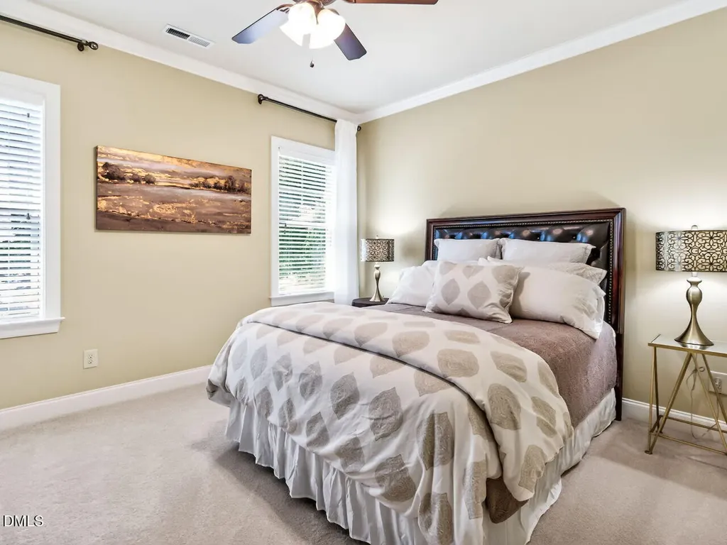 4128 Field Oak Drive Wake Forest NC 27587