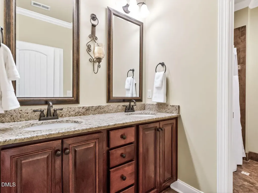 4128 Field Oak Drive Wake Forest NC 27587
