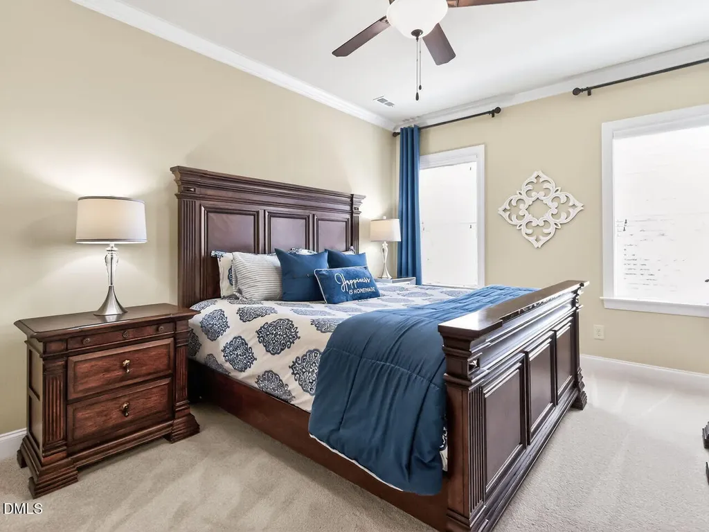 4128 Field Oak Drive Wake Forest NC 27587