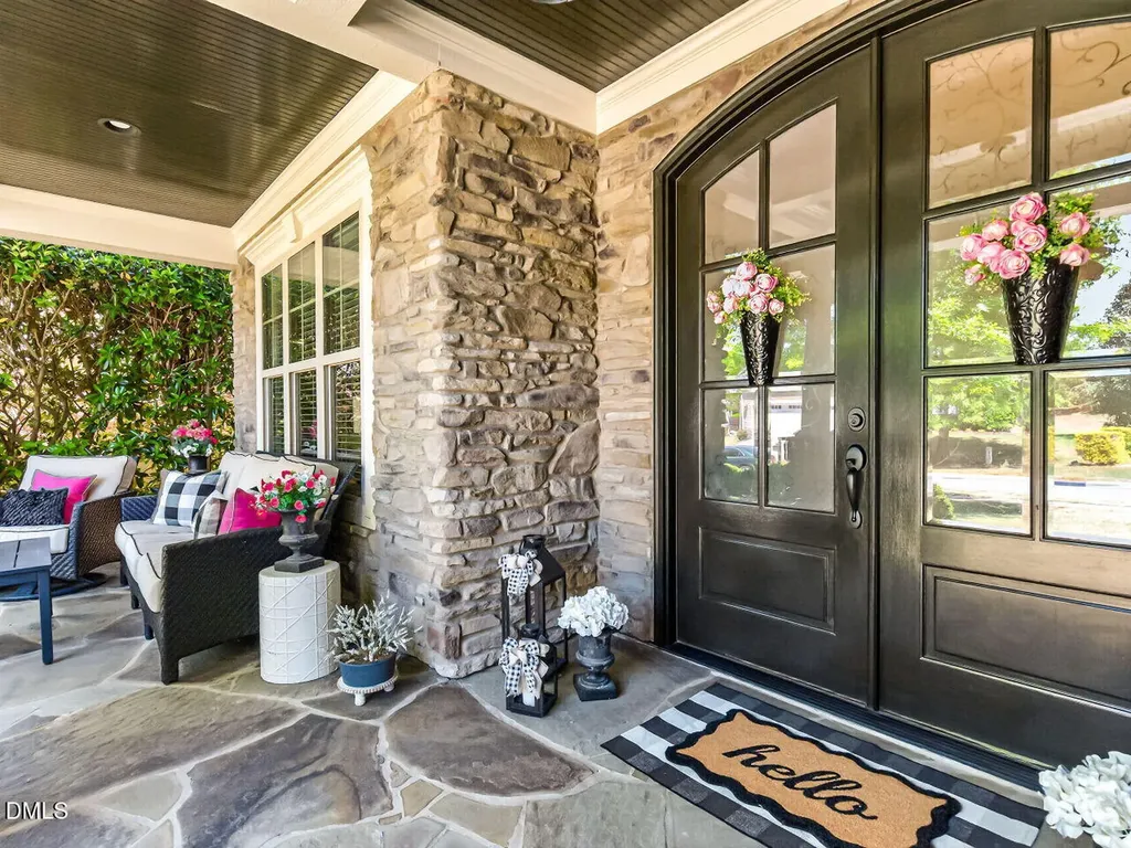 4128 Field Oak Drive Wake Forest NC 27587