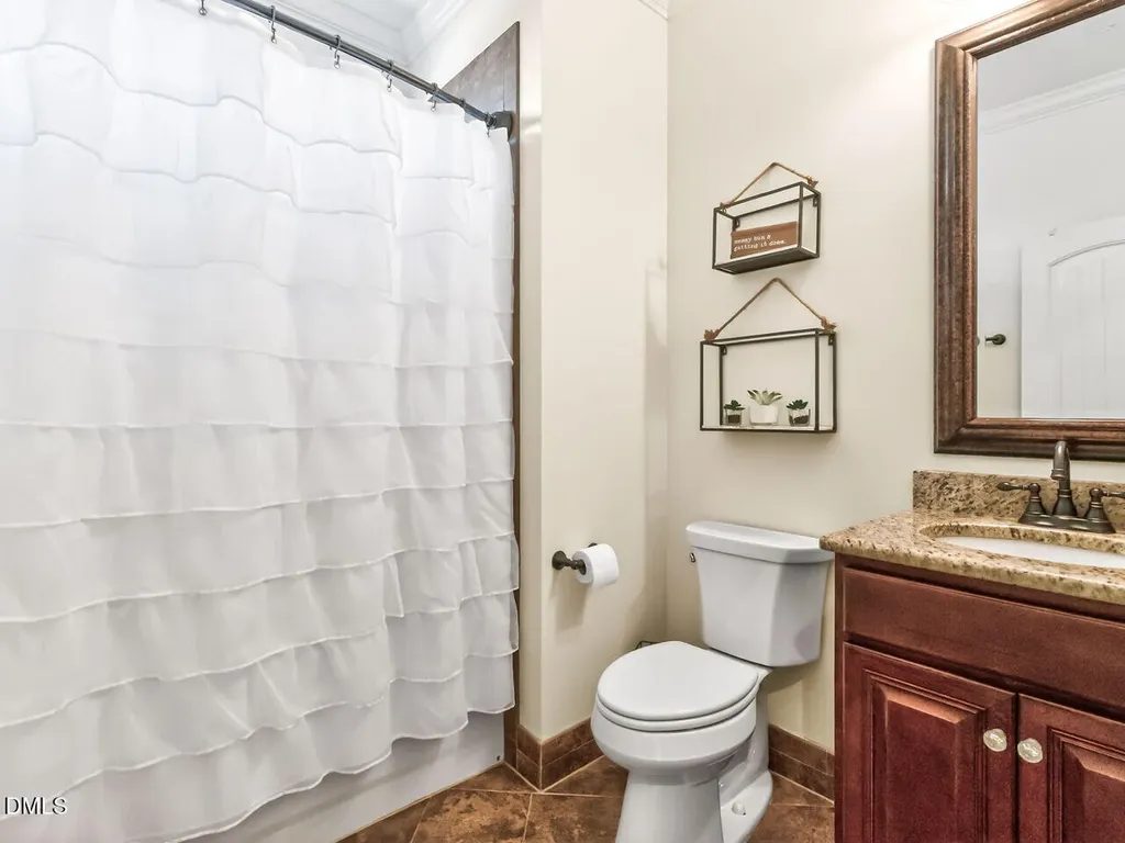 4128 Field Oak Drive Wake Forest NC 27587