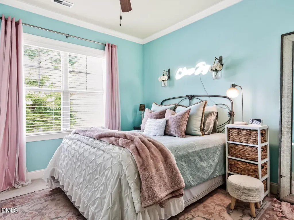 4128 Field Oak Drive Wake Forest NC 27587