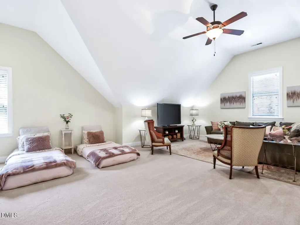 4128 Field Oak Drive Wake Forest NC 27587