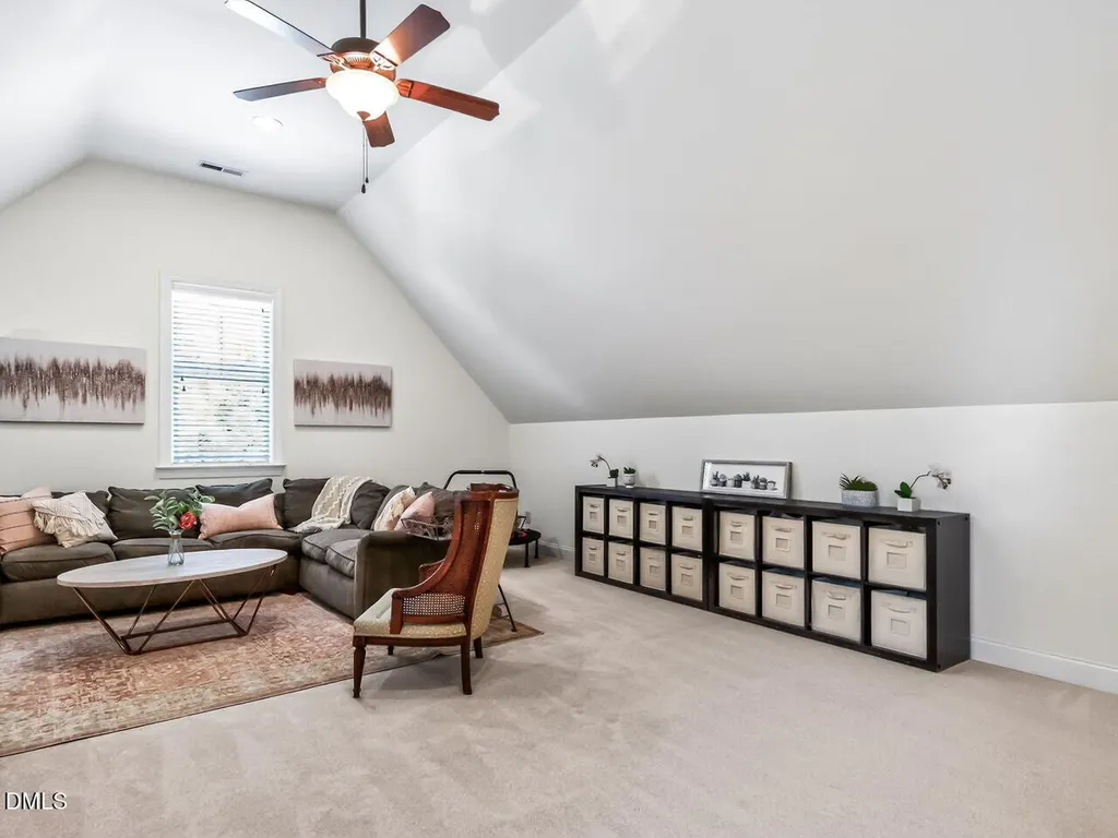 4128 Field Oak Drive Wake Forest NC 27587