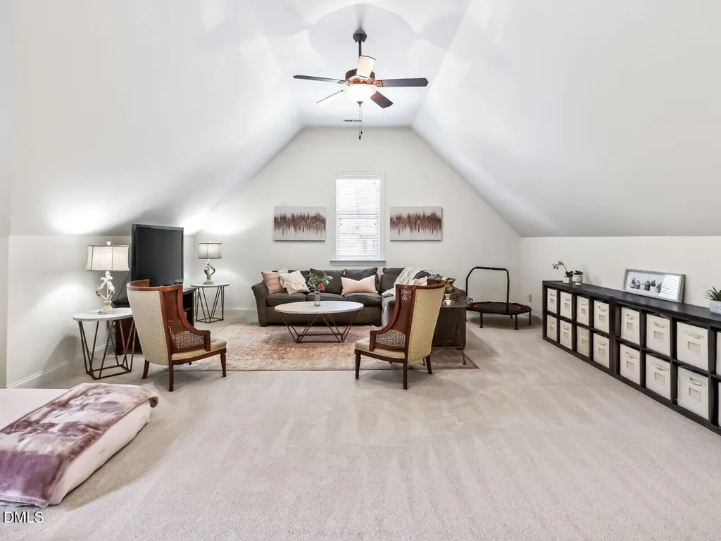 4128 Field Oak Drive Wake Forest NC 27587