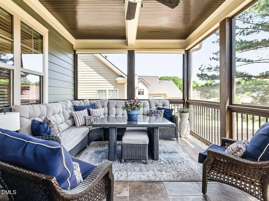 4128 Field Oak Drive Wake Forest NC 27587