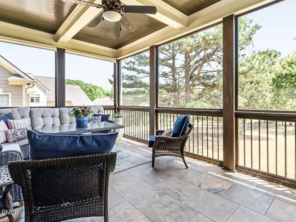 4128 Field Oak Drive Wake Forest NC 27587