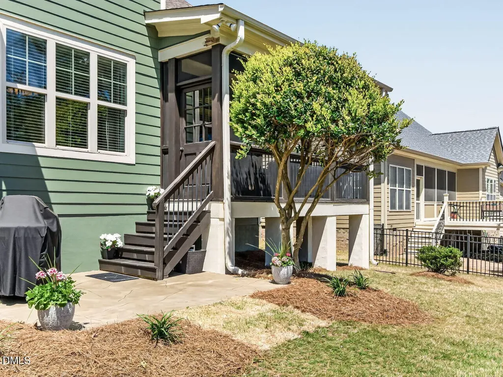 4128 Field Oak Drive Wake Forest NC 27587