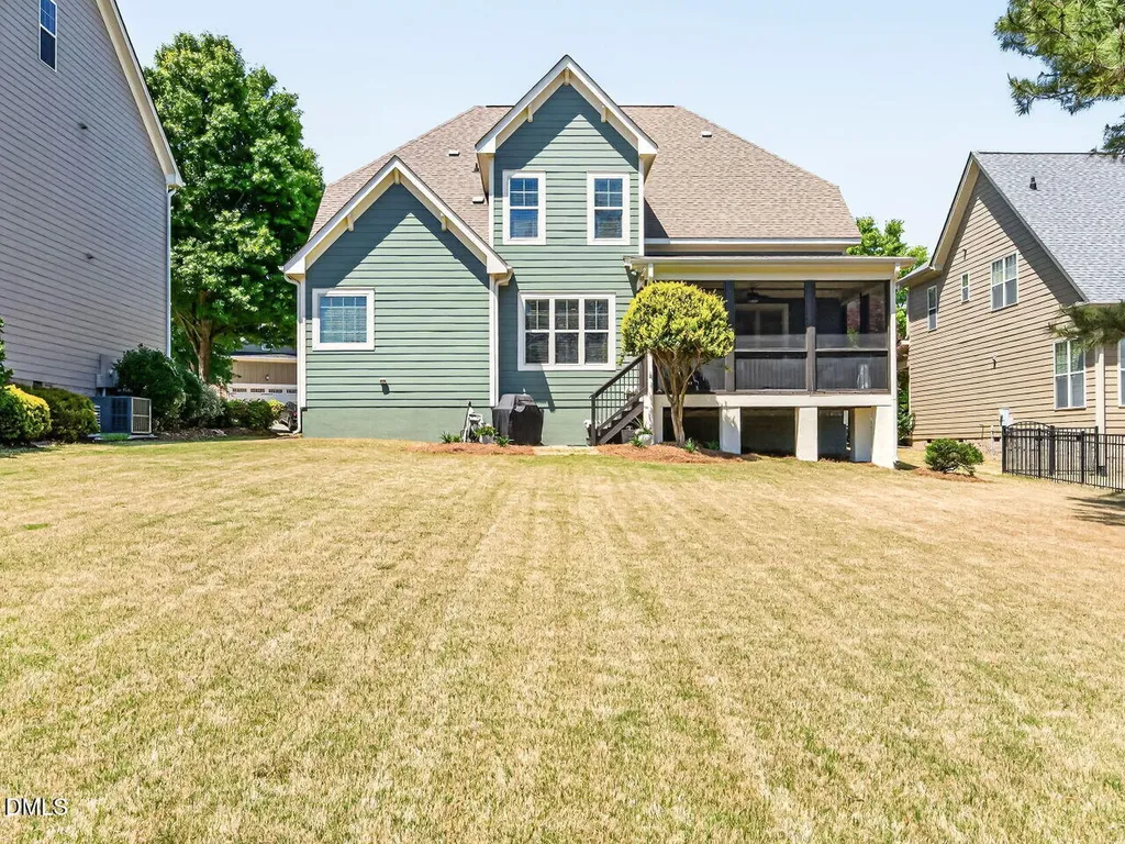 4128 Field Oak Drive Wake Forest NC 27587
