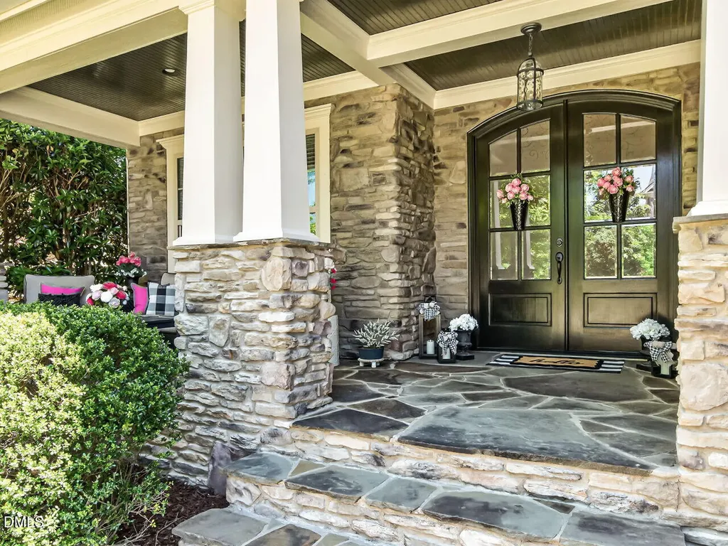 4128 Field Oak Drive Wake Forest NC 27587