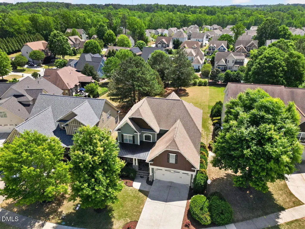 4128 Field Oak Drive Wake Forest NC 27587