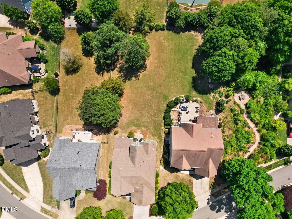 4128 Field Oak Drive Wake Forest NC 27587