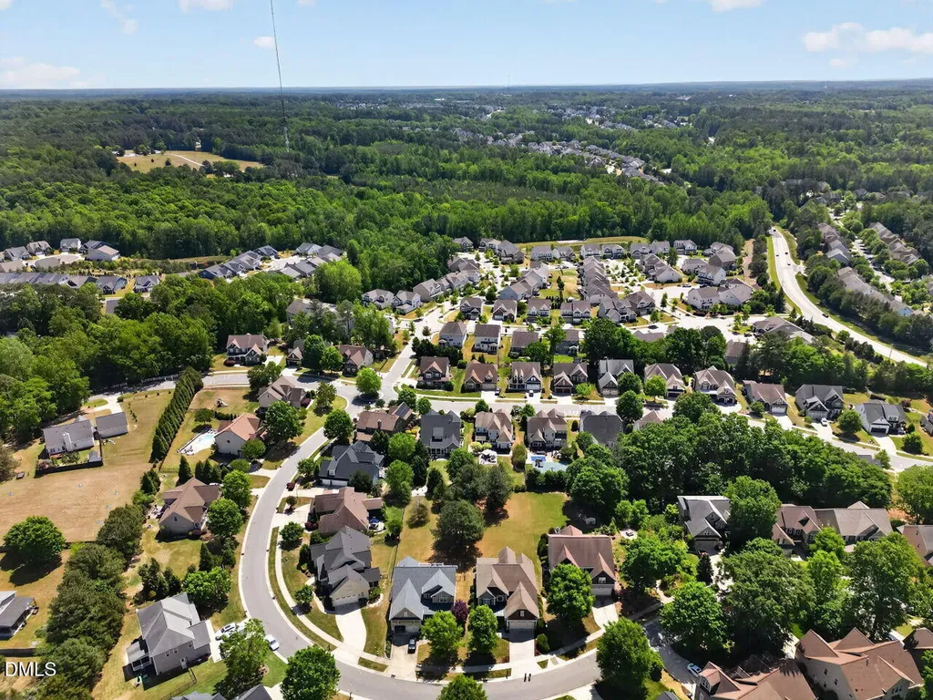 4128 Field Oak Drive Wake Forest NC 27587