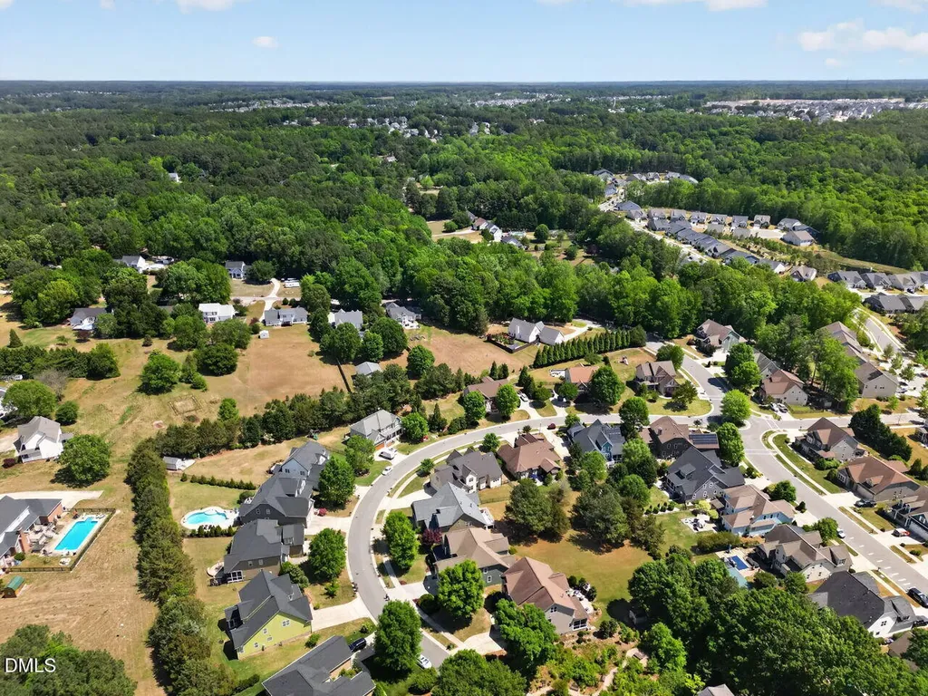 4128 Field Oak Drive Wake Forest NC 27587