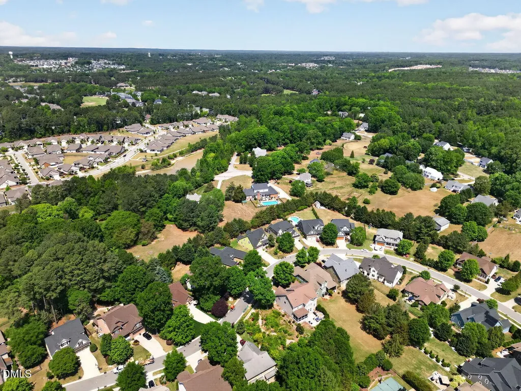 4128 Field Oak Drive Wake Forest NC 27587