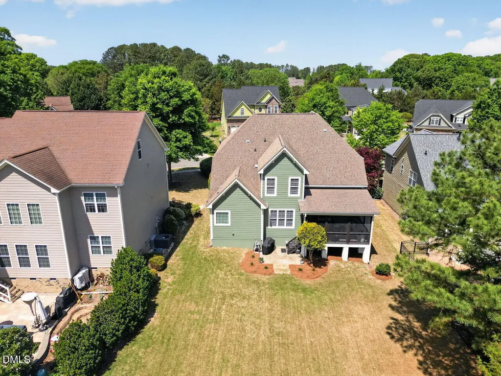 4128 Field Oak Drive Wake Forest NC 27587