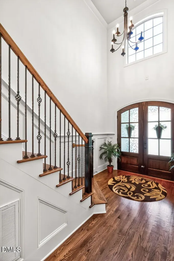 4128 Field Oak Drive Wake Forest NC 27587