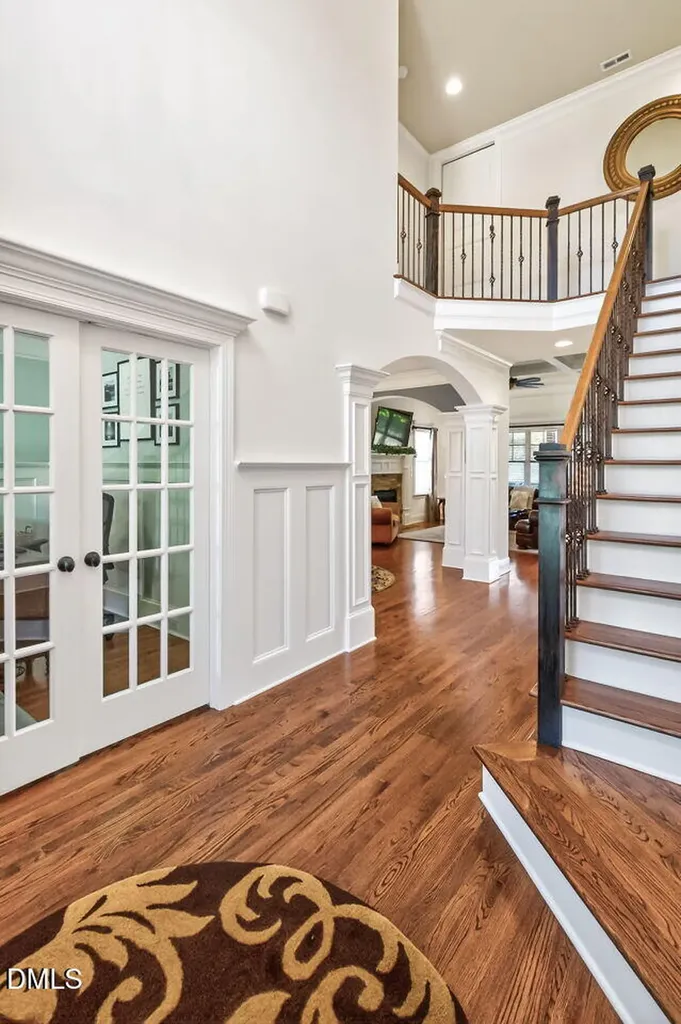 4128 Field Oak Drive Wake Forest NC 27587