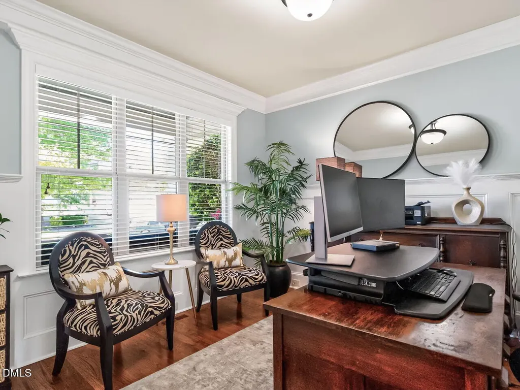 4128 Field Oak Drive Wake Forest NC 27587
