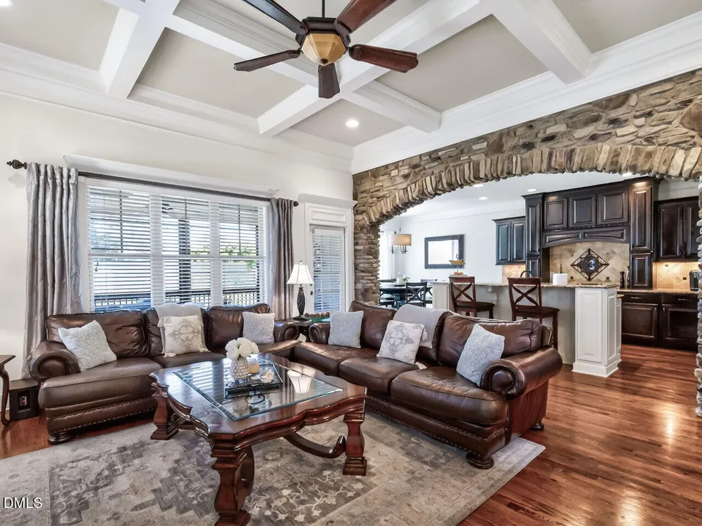 4128 Field Oak Drive Wake Forest NC 27587