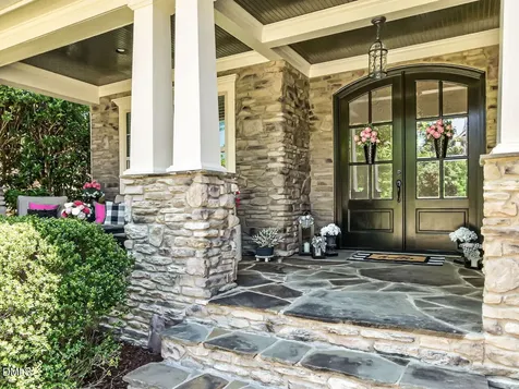 4128 Field Oak Drive Wake Forest NC 27587