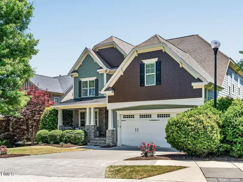 4128 Field Oak Drive Wake Forest NC 27587