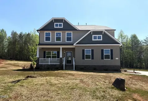 1520 Reese Court Burlington NC 27217