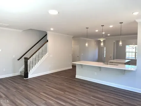 1520 Reese Court Burlington NC 27217