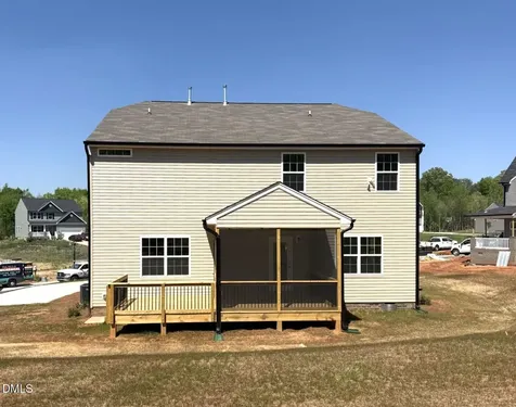 1520 Reese Court Burlington NC 27217