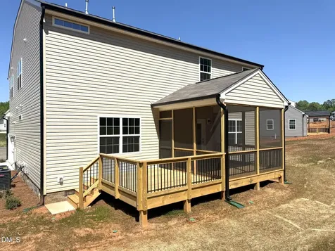 1520 Reese Court Burlington NC 27217
