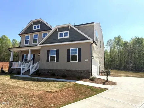1520 Reese Court Burlington NC 27217