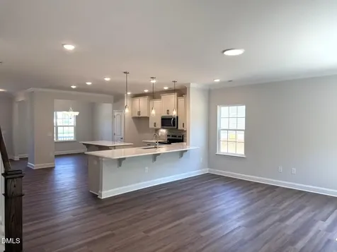 1520 Reese Court Burlington NC 27217