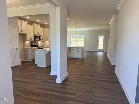 1520 Reese Court Burlington NC 27217