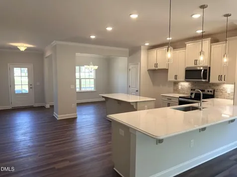 1520 Reese Court Burlington NC 27217