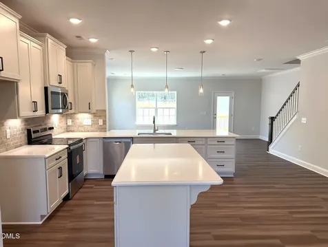1520 Reese Court Burlington NC 27217