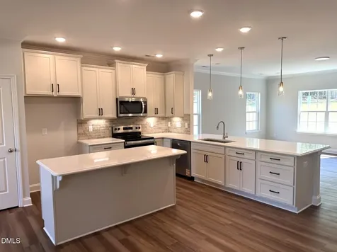 1520 Reese Court Burlington NC 27217