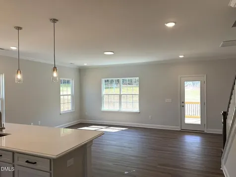 1520 Reese Court Burlington NC 27217