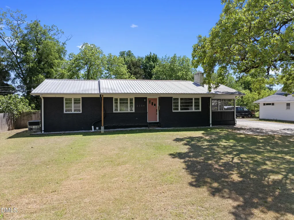 2304 Milburnie Road Raleigh NC 27610